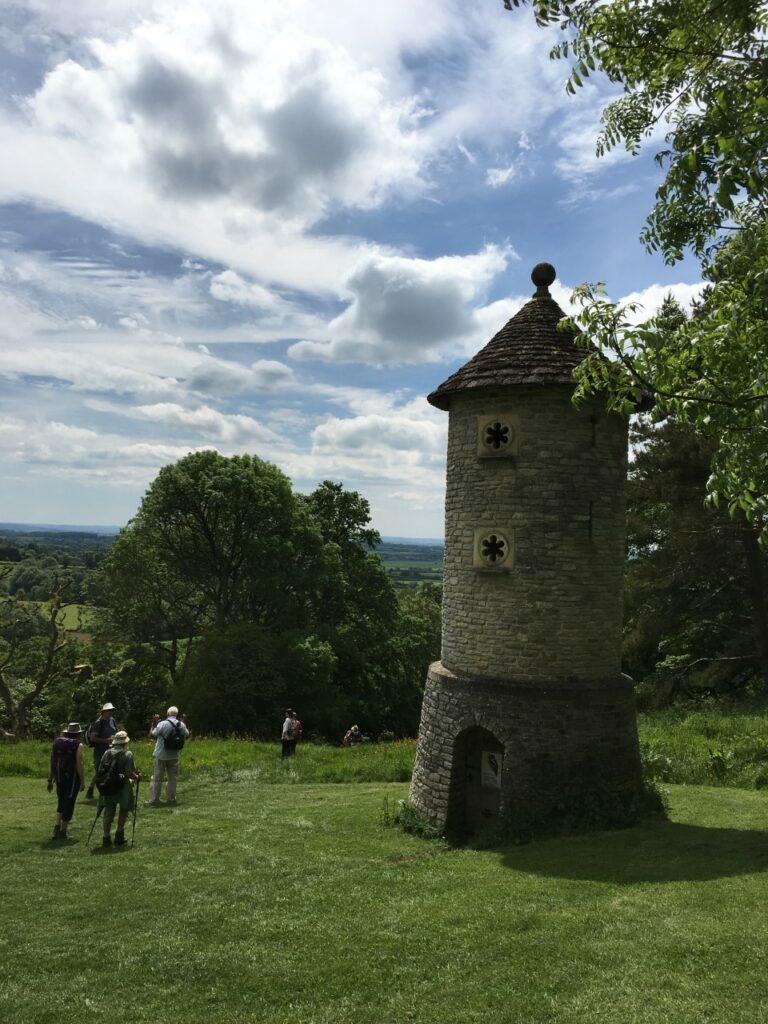 Old Sodbury - 1 June